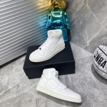 𝐀𝐌𝐢𝐑 Low cut bone shoes