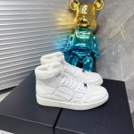 𝐀𝐌𝐢𝐑 Low cut bone shoes