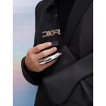Dior  胸针