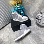 𝐀𝐌𝐢𝐑 Low cut bone shoes