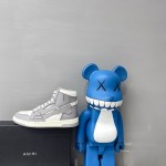 𝐀𝐌𝐢𝐑 Low cut bone shoes