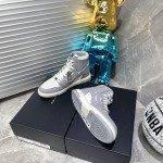 𝐀𝐌𝐢𝐑 Low cut bone shoes