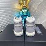 𝐀𝐌𝐢𝐑 Low cut bone shoes