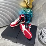 𝐀𝐌𝐢𝐑 Low cut bone shoes