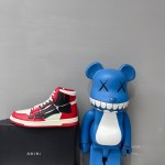 𝐀𝐌𝐢𝐑 Low cut bone shoes