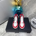 𝐀𝐌𝐢𝐑 Low cut bone shoes