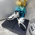 𝐀𝐌𝐢𝐑 Low cut bone shoes