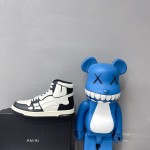 𝐀𝐌𝐢𝐑 Low cut bone shoes