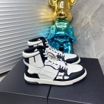 𝐀𝐌𝐢𝐑 Low cut bone shoes