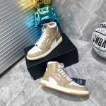 𝐀𝐌𝐢𝐑 Low cut bone shoes