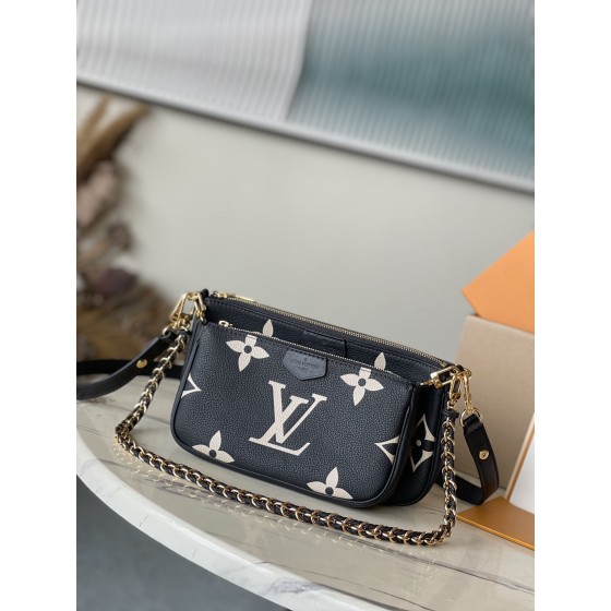 𝐋𝐎𝐔𝐈𝐒𝐕𝐔𝐈𝐓𝐓𝐎𝐍 Duty free version M45777