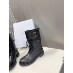 Dior Martin boots