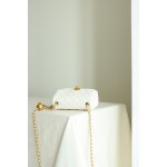 𝐂𝐇𝐀𝐍𝐄𝐋 Little Golden Ball Cf Fat Fang