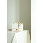 𝐂𝐇𝐀𝐍𝐄𝐋 Little Golden Ball Cf Fat Fang