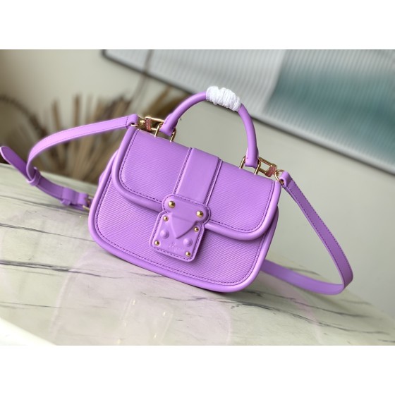 𝐋𝐎𝐔𝐈𝐒𝐕𝐔𝐈𝐓𝐓𝐎𝐍 Hide&Seek handbag M22721