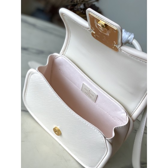 𝐋𝐎𝐔𝐈𝐒𝐕𝐔𝐈𝐓𝐓𝐎𝐍 Hide&Seek handbag M22720