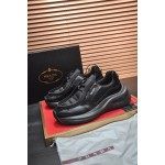 Prada Versatile Fashion Men's Shoe