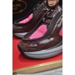 Prada Versatile Fashion Men's Shoe