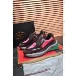 Prada Versatile Fashion Men's Shoe