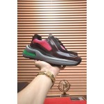 Prada Versatile Fashion Men's Shoe