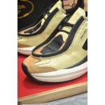 Prada Versatile Fashion Men's Shoe