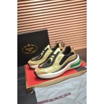 Prada Versatile Fashion Men's Shoe