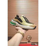 Prada Versatile Fashion Men's Shoe