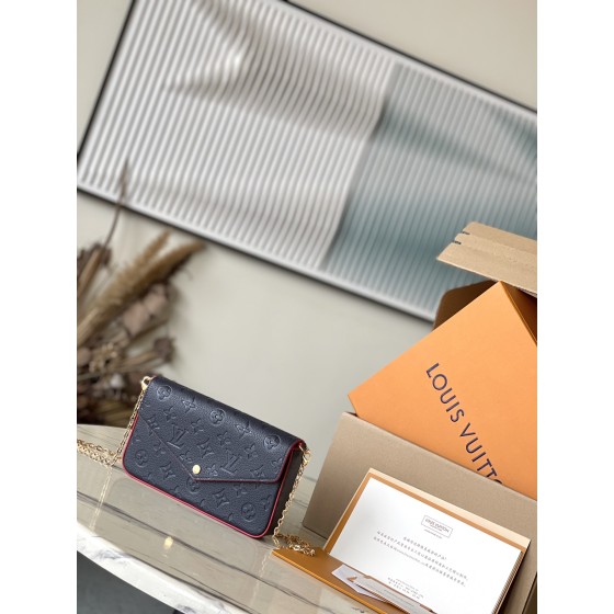 𝐋𝐎𝐔𝐈𝐒𝐕𝐔𝐈𝐓𝐓𝐎𝐍 Duty free version M64099