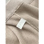 Brunelli Cucinelli's latest women's casual straight pants