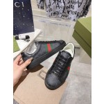 Gucci Ace Pro Edition Little White Shoes