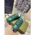 Gucci Ace Pro Edition Little White Shoes
