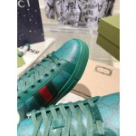 Gucci Ace Pro Edition Little White Shoes