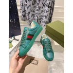 Gucci Ace Pro Edition Little White Shoes