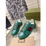 Gucci Ace Pro Edition Little White Shoes