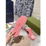 Gucci Ace Pro Edition Little White Shoes