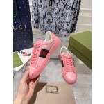 Gucci Ace Pro Edition Little White Shoes