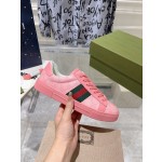 Gucci Ace Pro Edition Little White Shoes