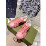Gucci Ace Pro Edition Little White Shoes