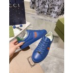 Gucci Ace Pro Edition Little White Shoes