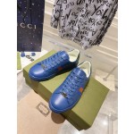 Gucci Ace Pro Edition Little White Shoes
