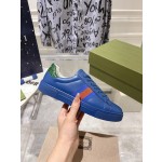 Gucci Ace Pro Edition Little White Shoes