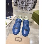 Gucci Ace Pro Edition Little White Shoes