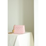 𝐂𝐇𝐀𝐍𝐄𝐋 Little Golden Ball Cf Fat Fang