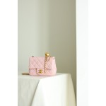 𝐂𝐇𝐀𝐍𝐄𝐋 Little Golden Ball Cf Fat Fang