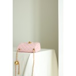 𝐂𝐇𝐀𝐍𝐄𝐋 Little Golden Ball Cf Fat Fang