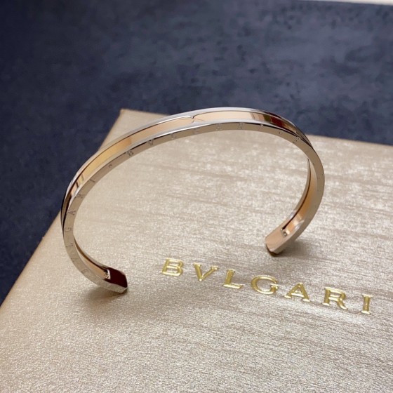 Bulgari Bracelet