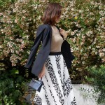 Mini Kelly 2nd Generation Three Panel Color 89 Black/2Z Midnight Blue Inner Panel 55 Red Gold Button Epsom