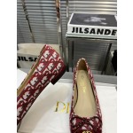 Dior Fashion Show High Definition Collection