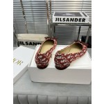 Dior Fashion Show High Definition Collection