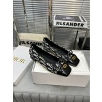 Dior Fashion Show High Definition Collection